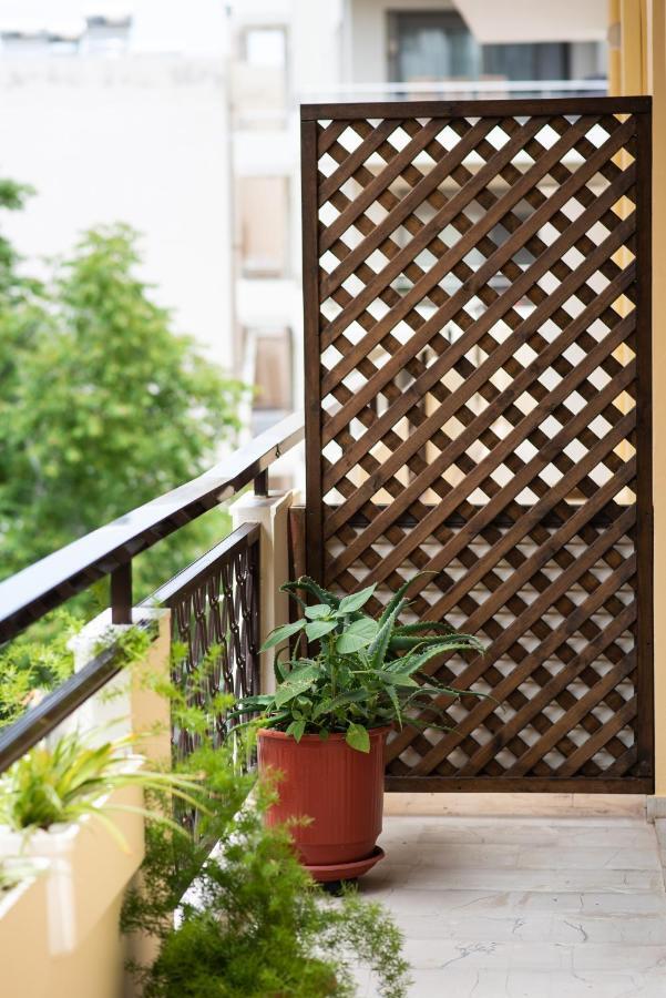 Dreamy Holidays Apartment Chania  Exterior foto