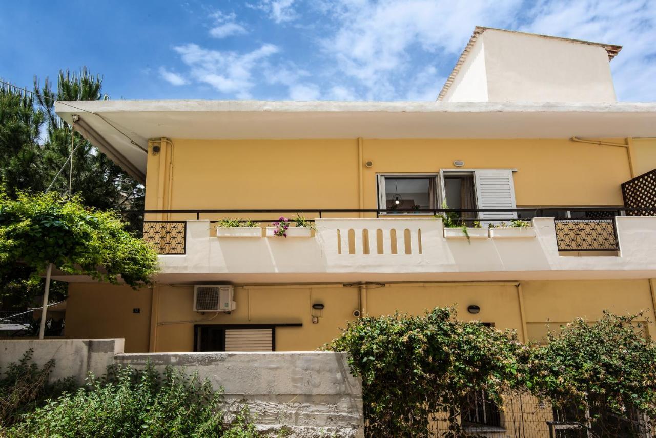 Dreamy Holidays Apartment Chania  Exterior foto